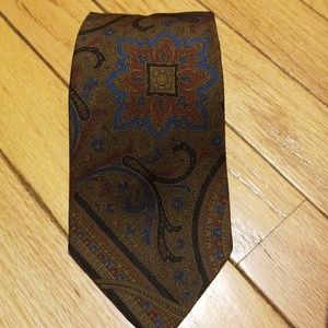 Balenciaga Tie